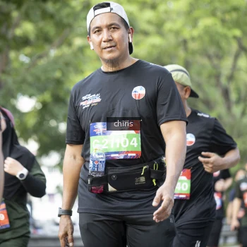Runner Photo 3923857