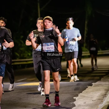 Runner Photo 3923858
