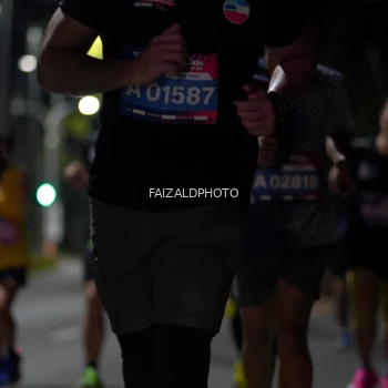 Runner Photo 3923869