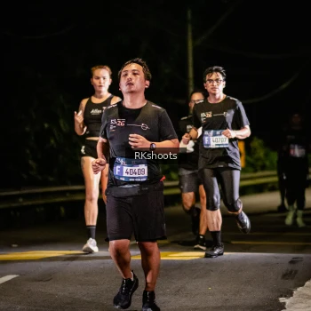 Runner Photo 3923880