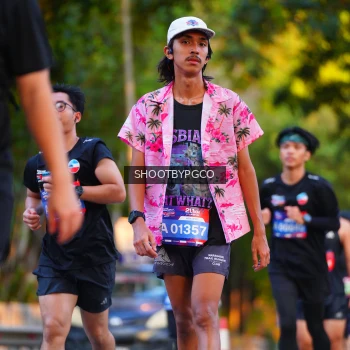 Runner Photo 3923883