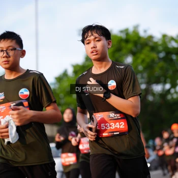 Runner Photo 3923887