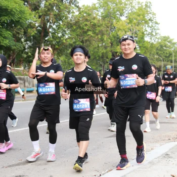 Runner Photo 3923888