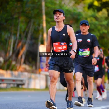 Runner Photo 3923890