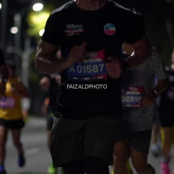Runner Photo 3923892