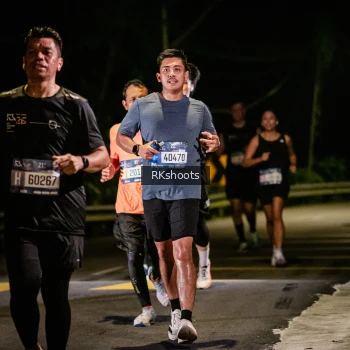 Runner Photo 3923896