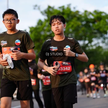 Runner Photo 3923897