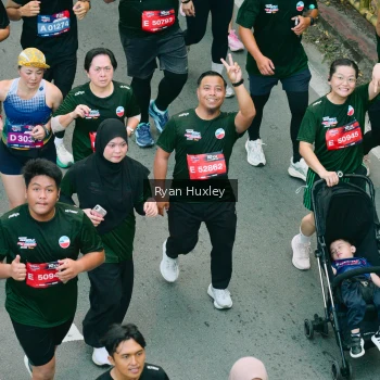 Runner Photo 3923902