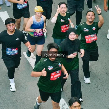 Runner Photo 3923906