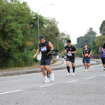 Runner Photo 3923907