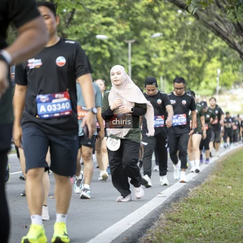 Runner Photo 3923909