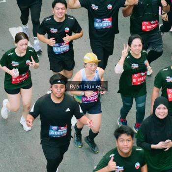 Runner Photo 3923920