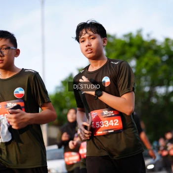Runner Photo 3923928