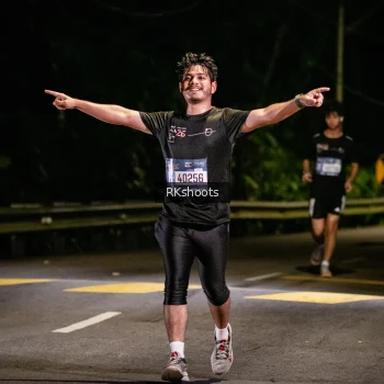 Runner Photo 3923930