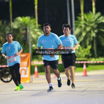 Runner Photo 3923933
