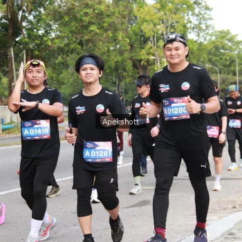 Runner Photo 3923934