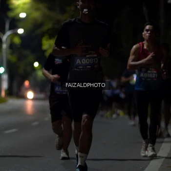 Runner Photo 3923935