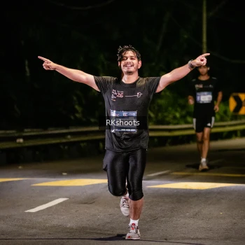 Runner Photo 3923936