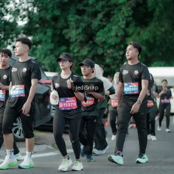 Runner Photo 3923938