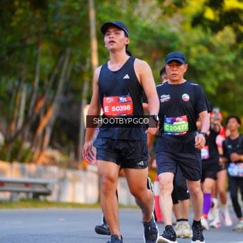 Runner Photo 3923940