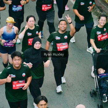 Runner Photo 3923941