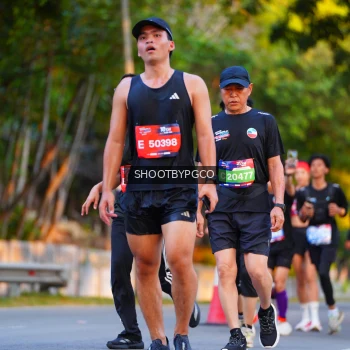 Runner Photo 3923944