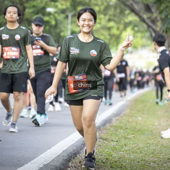 Runner Photo 3923945