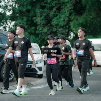 Runner Photo 3923947
