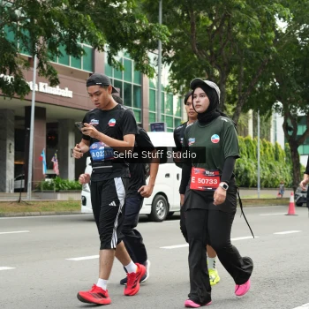 Runner Photo 3923949