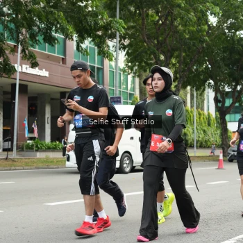 Runner Photo 3923952