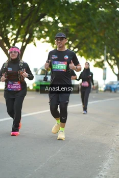 Runner Photo 3923954