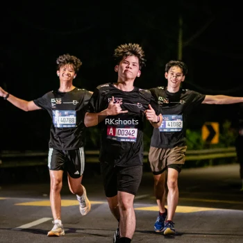 Runner Photo 3923968