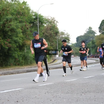 Runner Photo 3923969