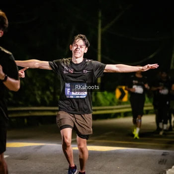 Runner Photo 3923972