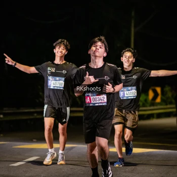 Runner Photo 3923975