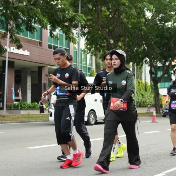 Runner Photo 3923978