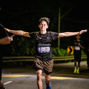 Runner Photo 3923991