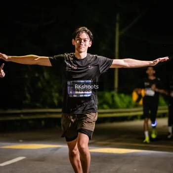 Runner Photo 3923996