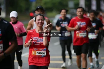 Runner Photo 39240