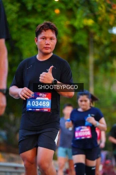 Runner Photo 3924003