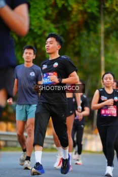 Runner Photo 3924006