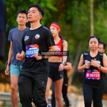 Runner Photo 3924010