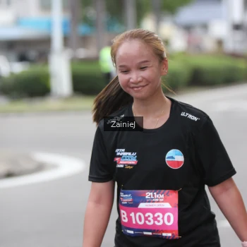 Runner Photo 3924013