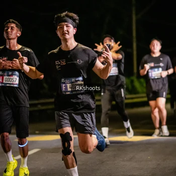Runner Photo 3924015