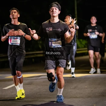 Runner Photo 3924018