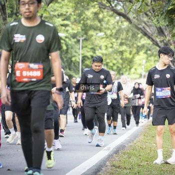 Runner Photo 3924020