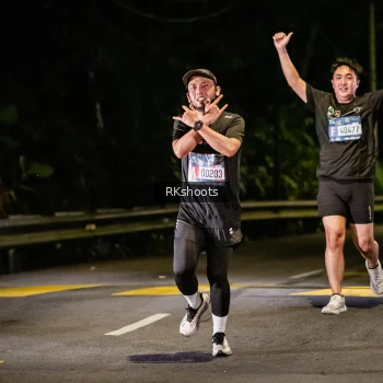 Runner Photo 3924030