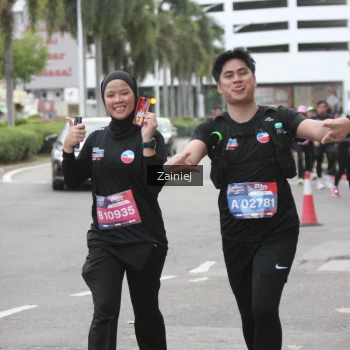 Runner Photo 3924031