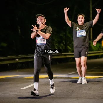 Runner Photo 3924036