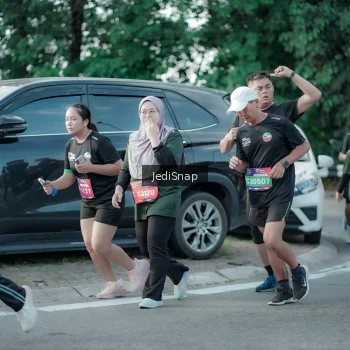 Runner Photo 3924039